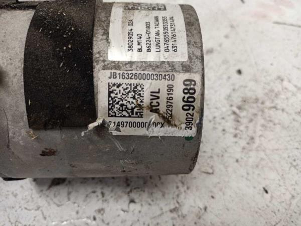 COLONNE DE DIRECTION OPEL CORSA E 2014-2020 - Vue 3